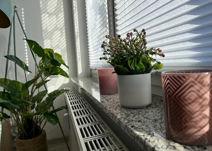 Wohnperle*carre Charlott* 5 Apartment Pulsnitz